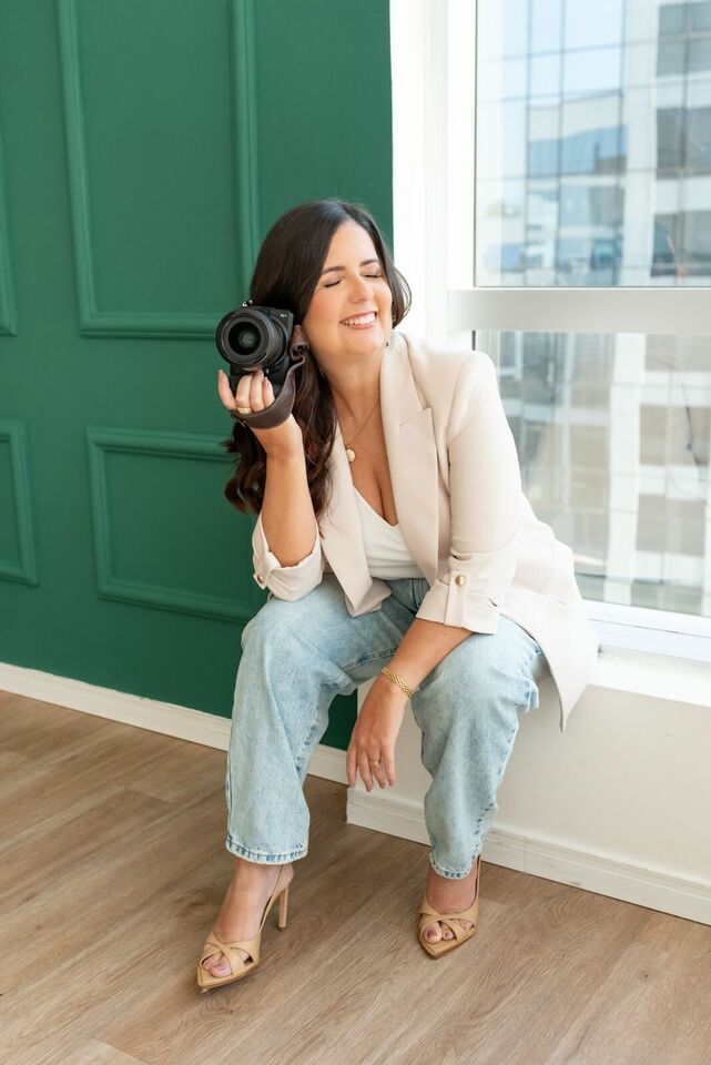 Foto do Sobre de Fotografia de Família, Gestantes, Festas infantis, Elis Meira, Rio de Janeiro